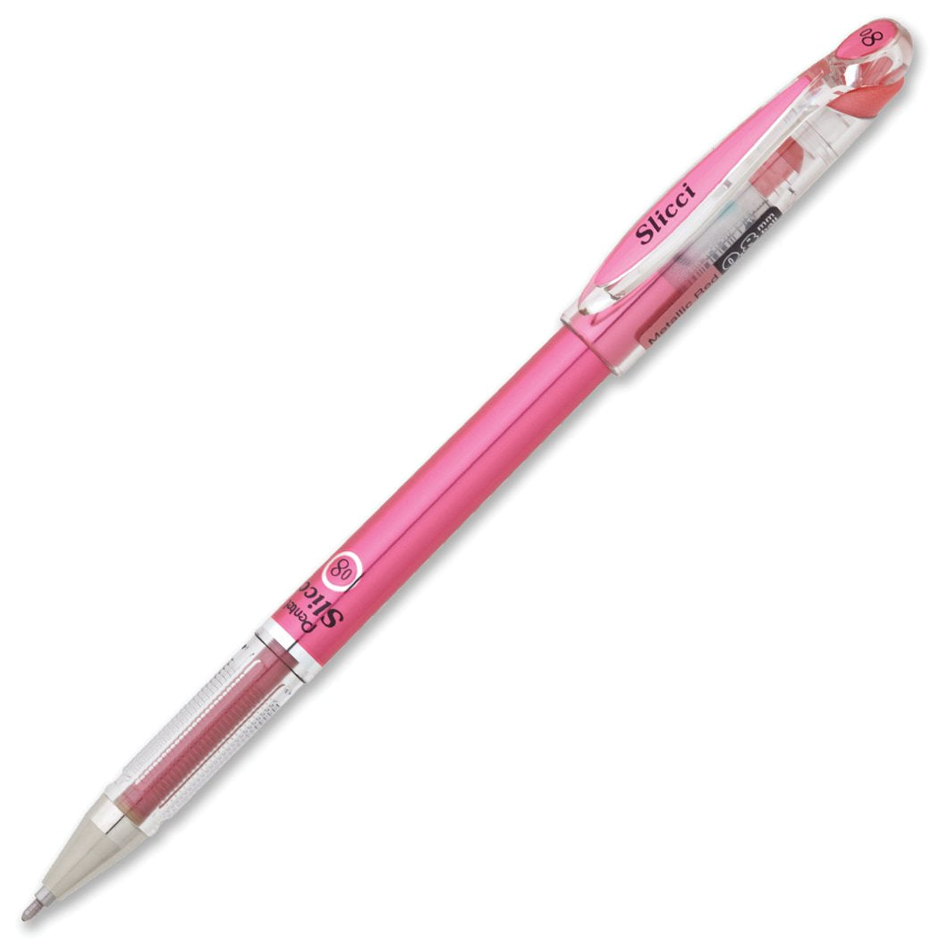 Slicci Fine Point Gel Pens