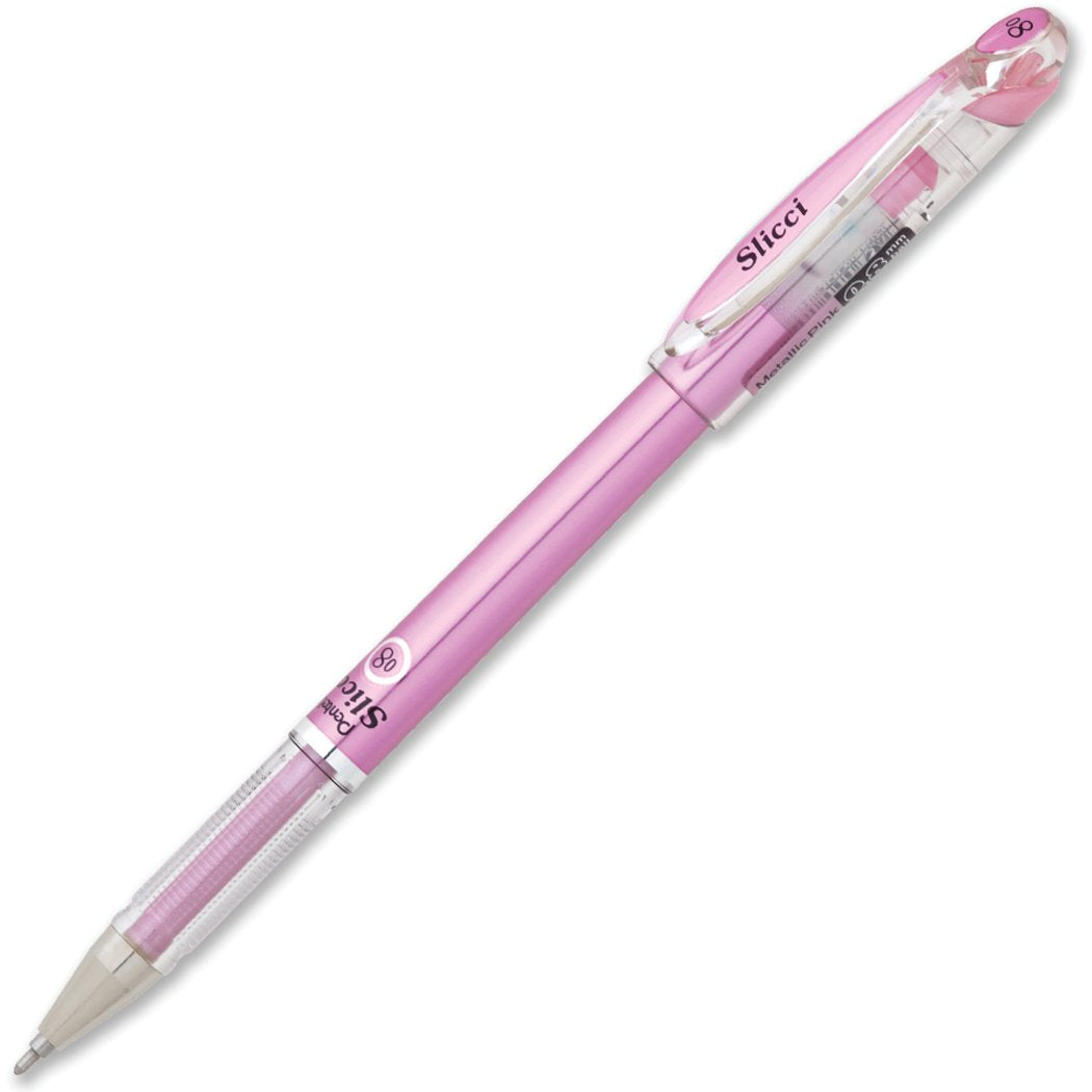 Slicci Fine Point Gel Pens