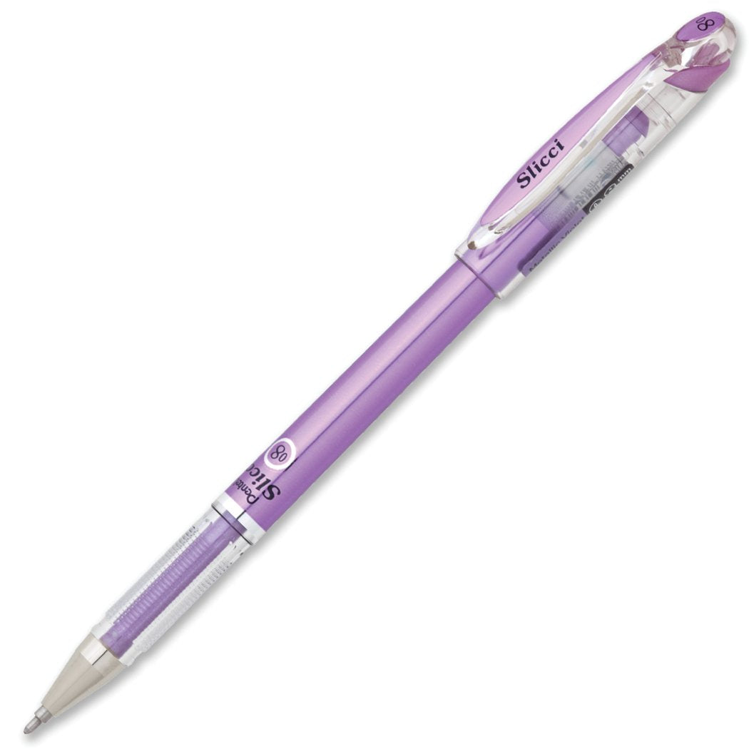 Slicci Fine Point Gel Pens