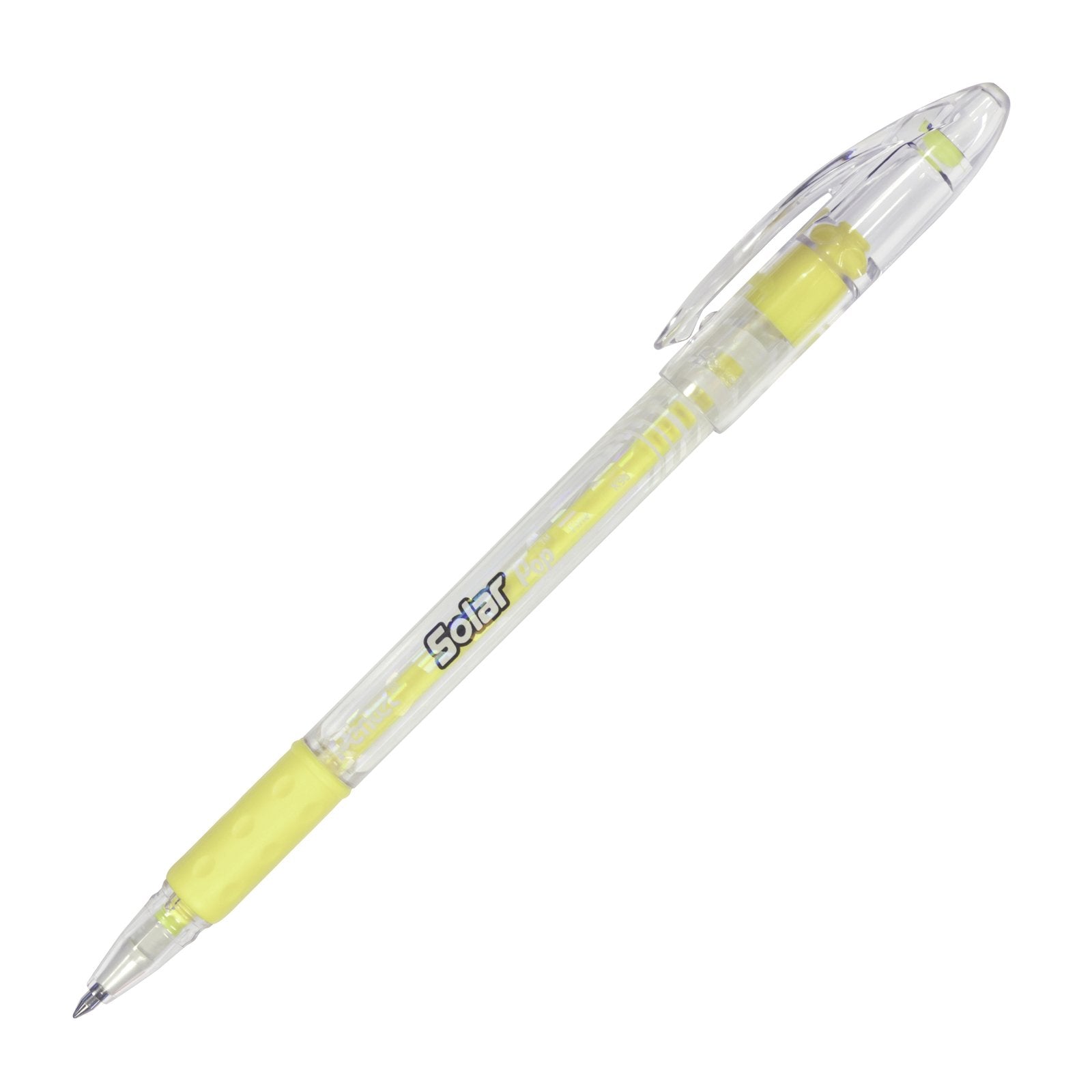 Pentel Solarpop Gel Pens