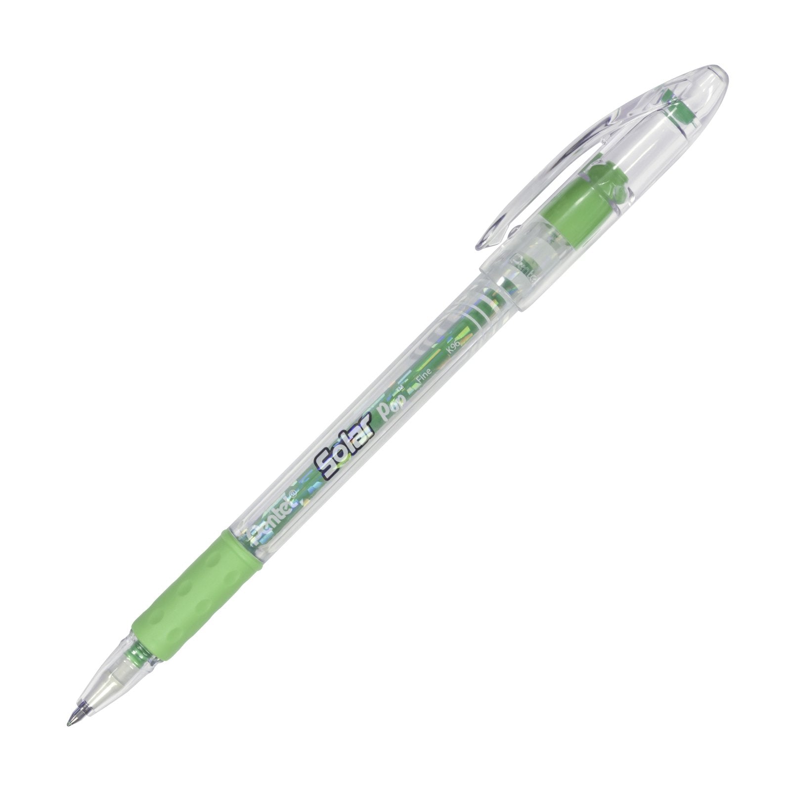 Pentel Solarpop Gel Pens