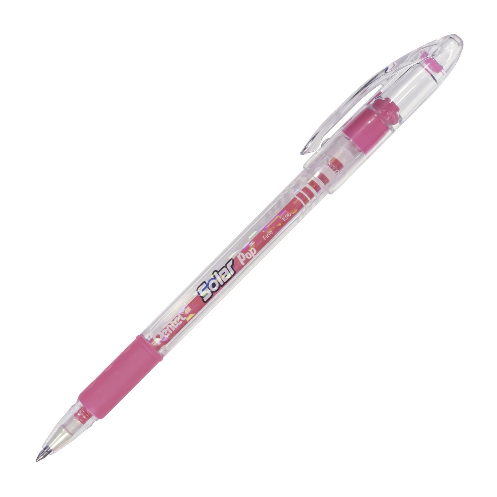 Pentel Solarpop Gel Pens