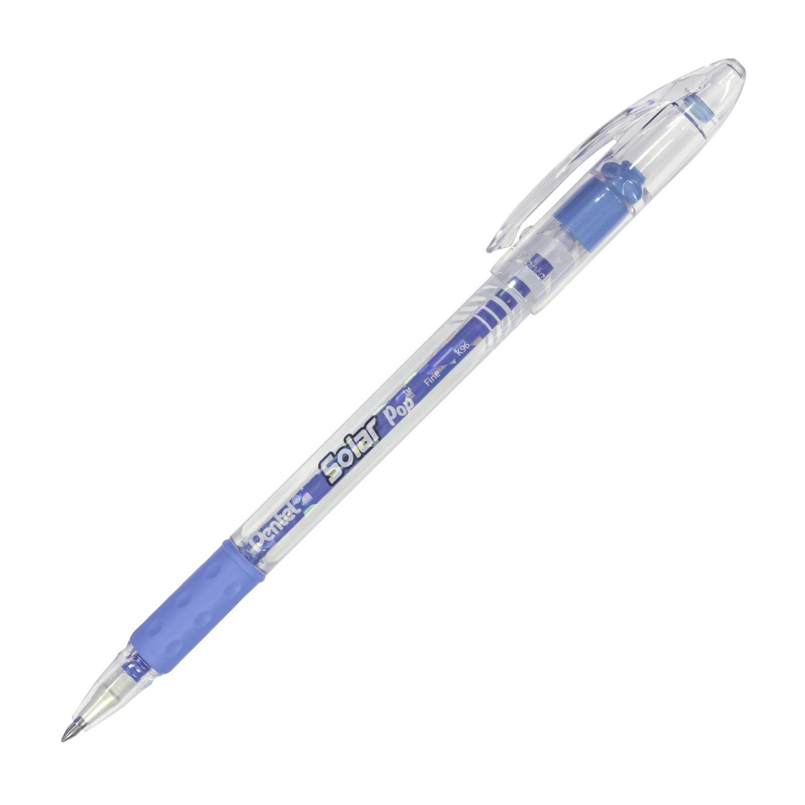 Pentel Solarpop Gel Pens