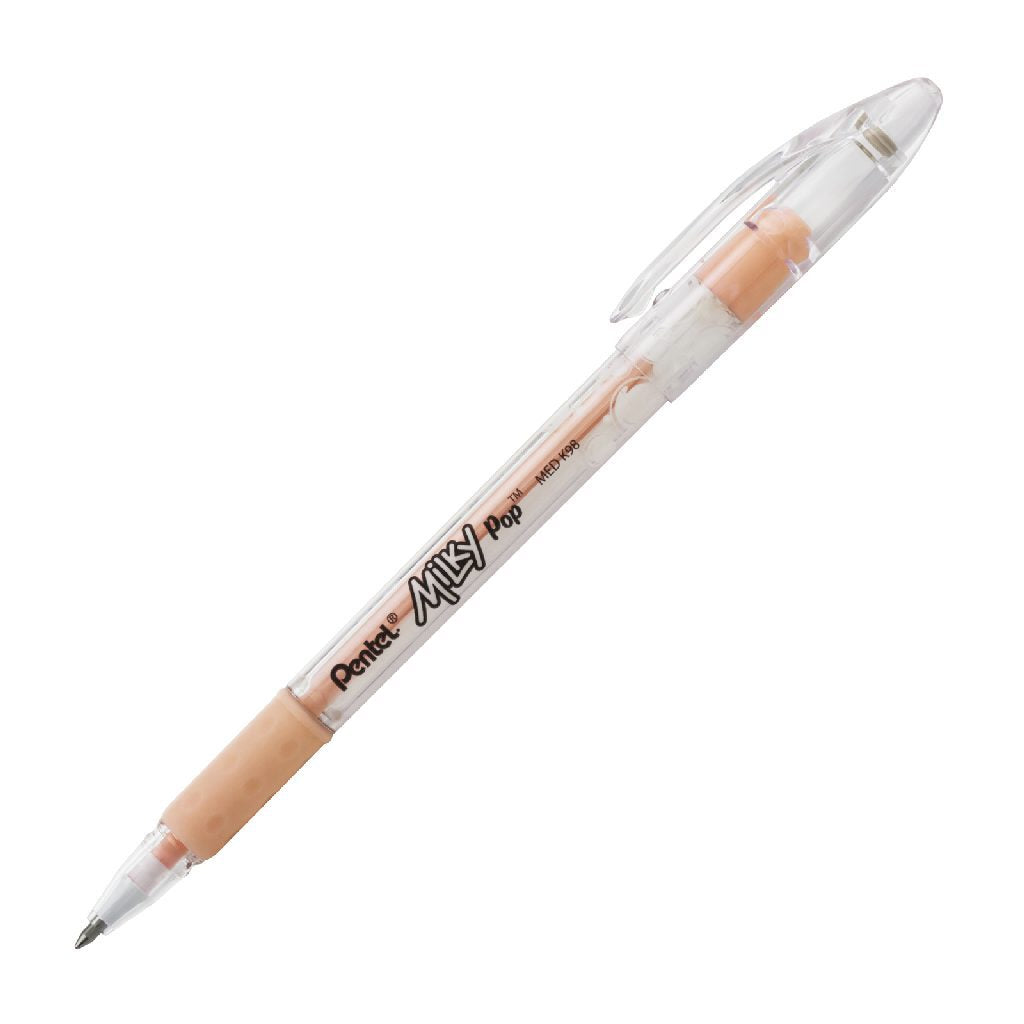 Pentel Milkypop Gel Pens