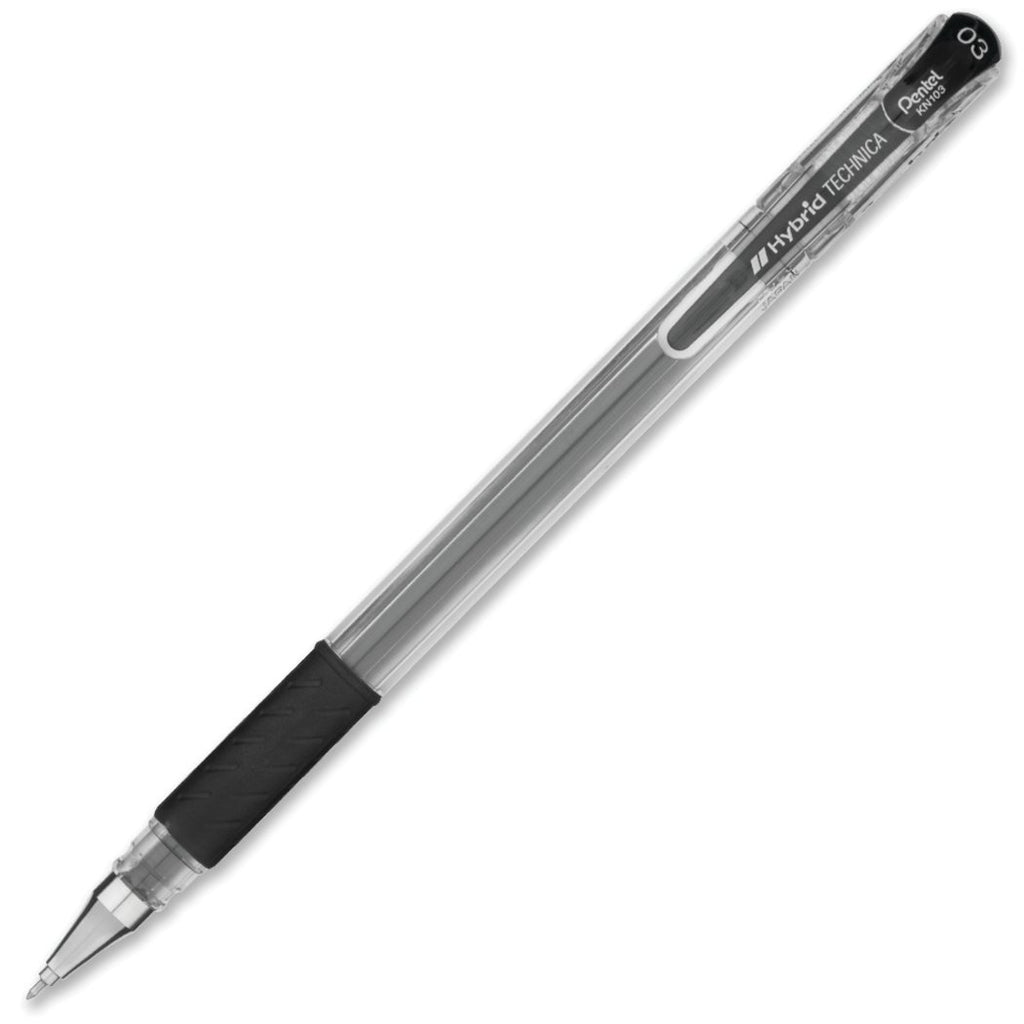 Hybrid Technica Drawing Pens