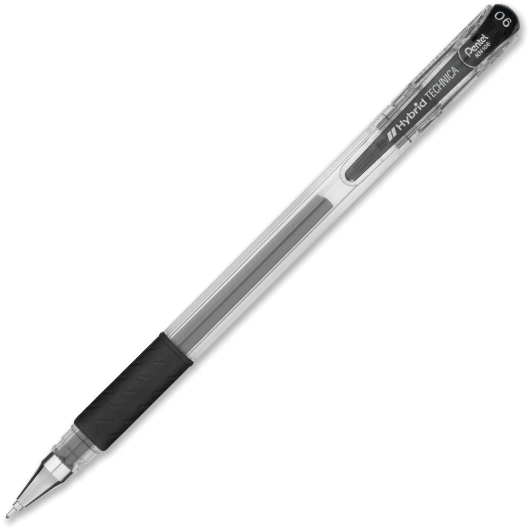 Hybrid Technica Drawing Pens