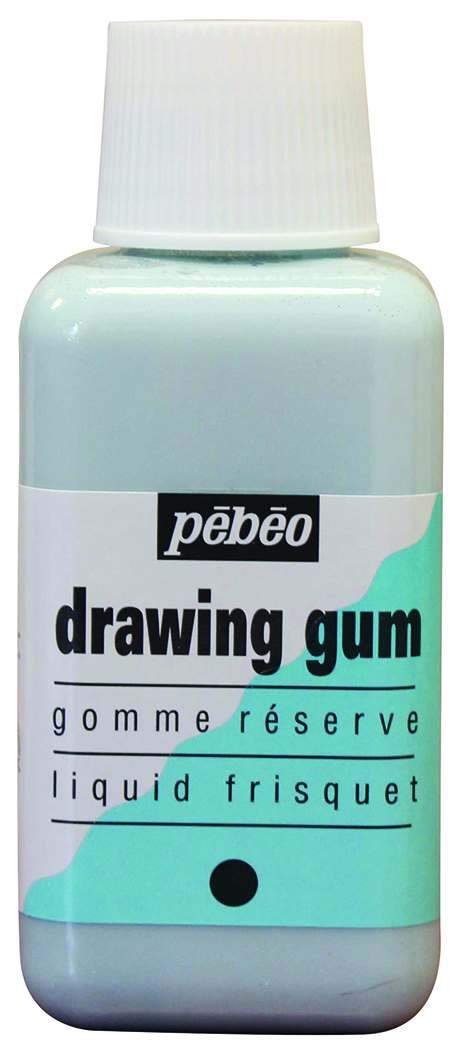 Drawing Gum