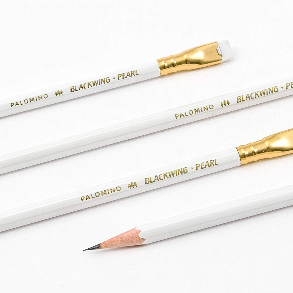Palomino Blackwing Pearl Balanced 12 Set