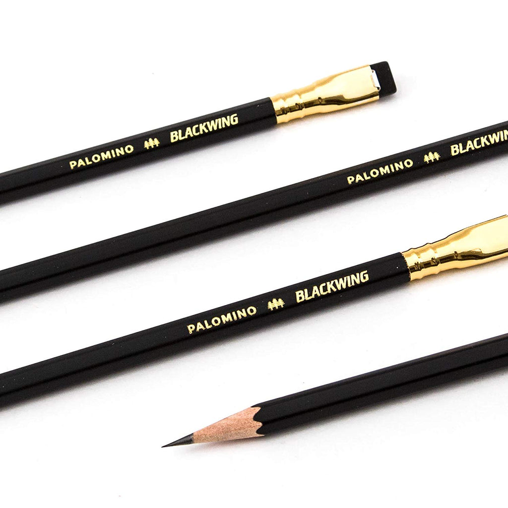 Palomino Blackwing Soft 12 Set