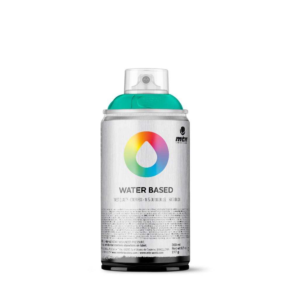 MTN Waterbased Aerosol Colors