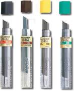 Pentel Super Hi-Polymer Pencil Leads