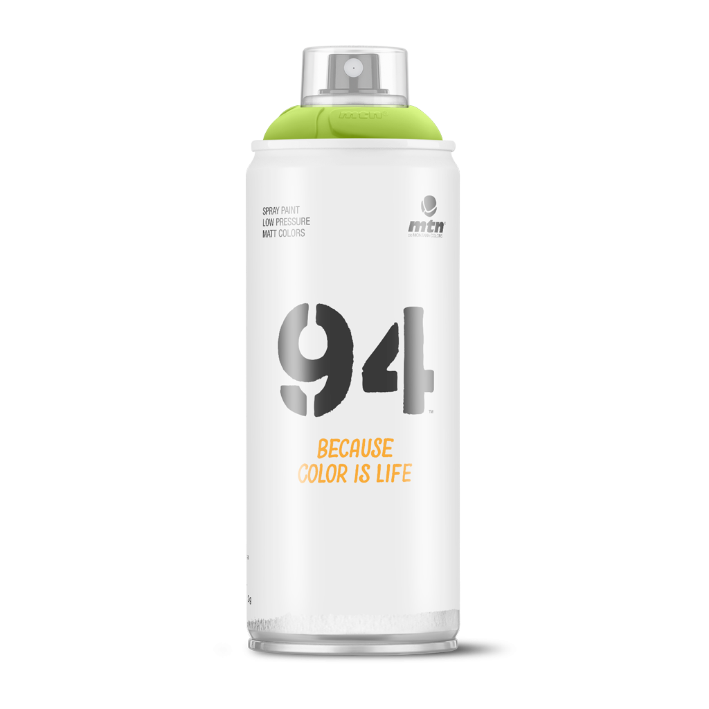 MTN 94 Aerosol Color