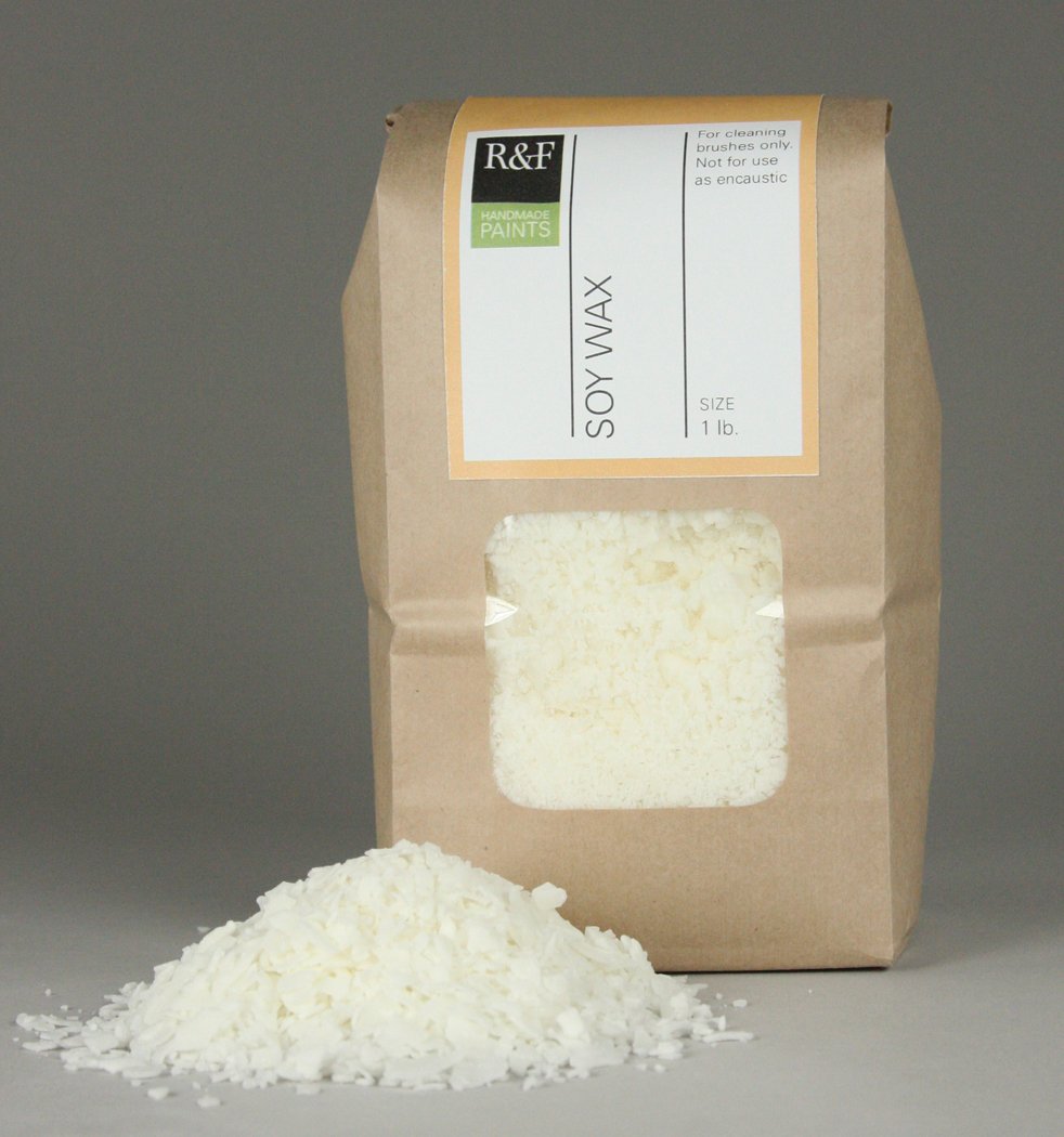 Soy Wax - 1lb