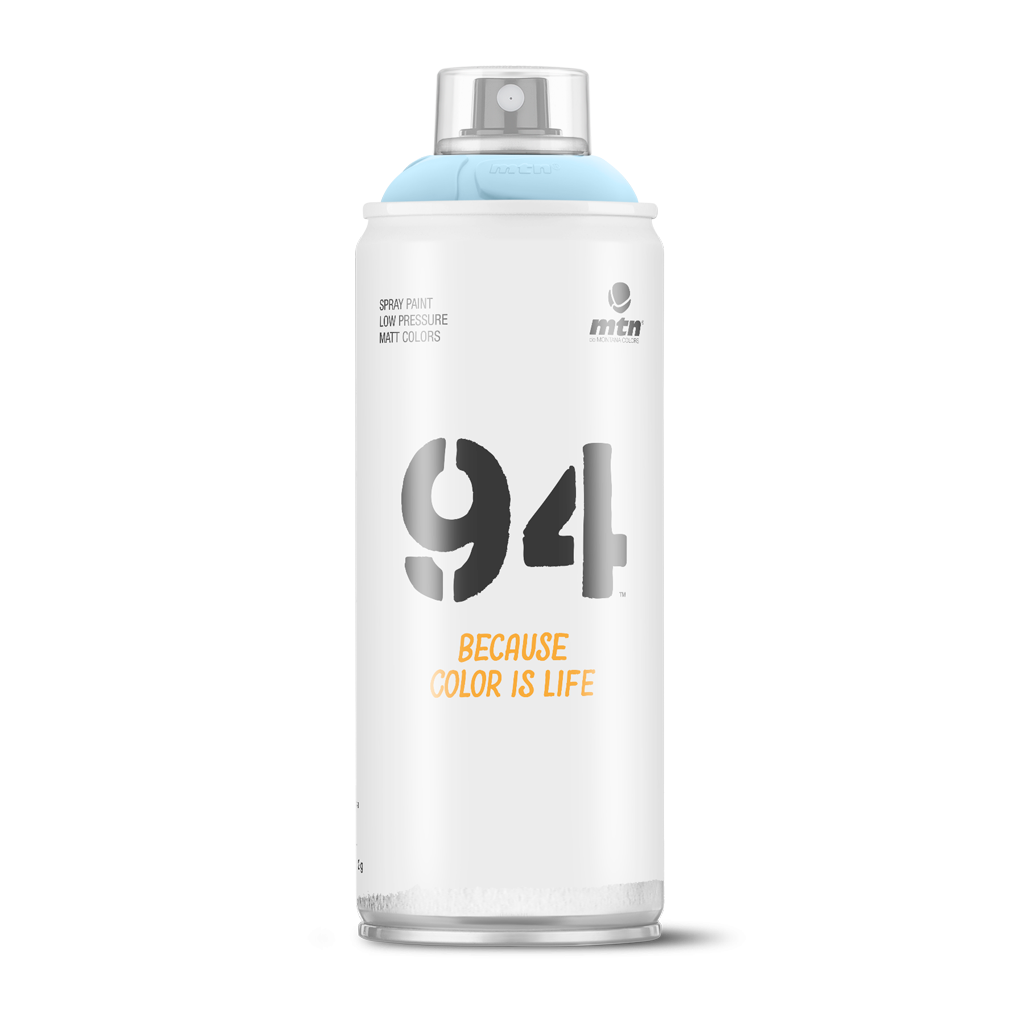 MTN 94 Aerosol Color
