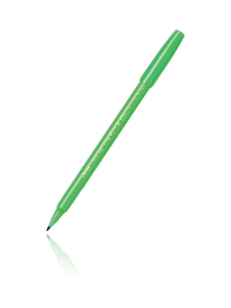 Pentel Color Pens