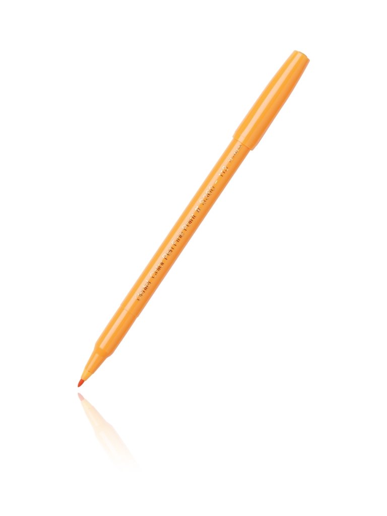 Pentel Color Pens