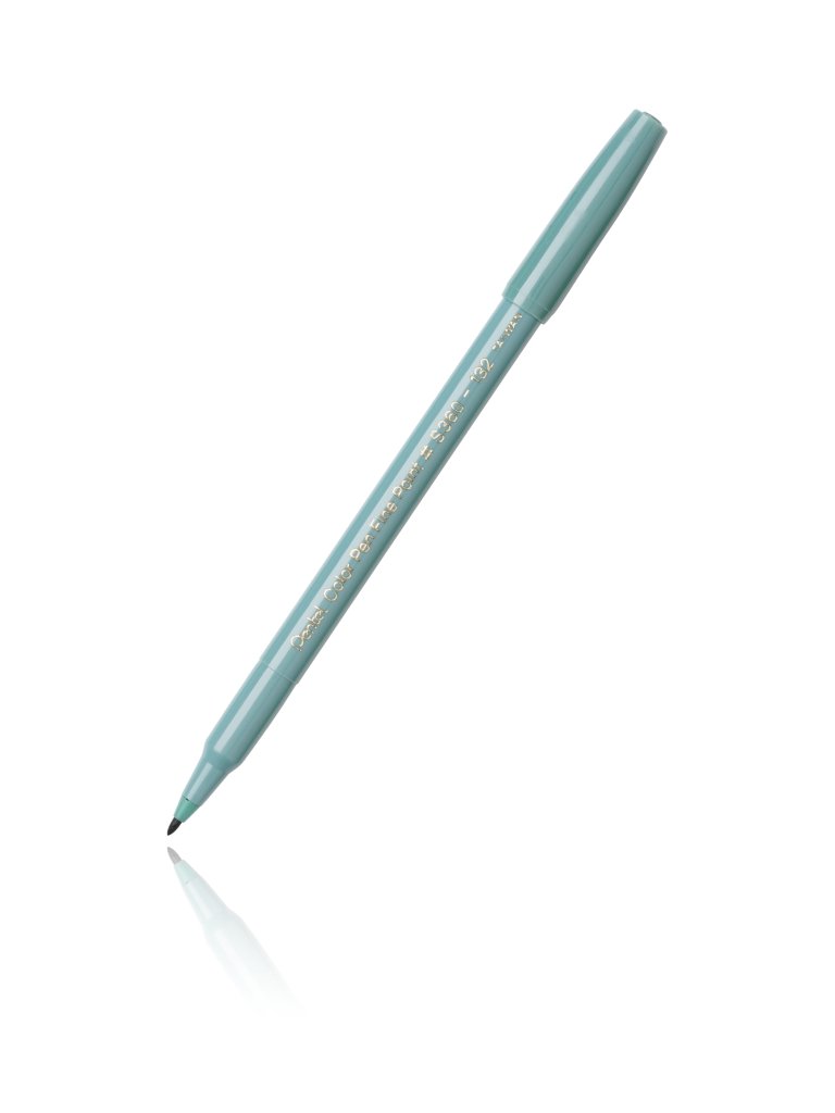 Pentel Color Pens