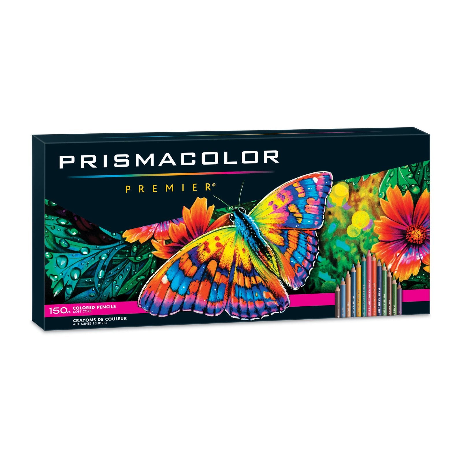 Prismacolor Premier Colored Pencil Sets