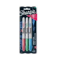 Sharpie Metallic Markers Sets