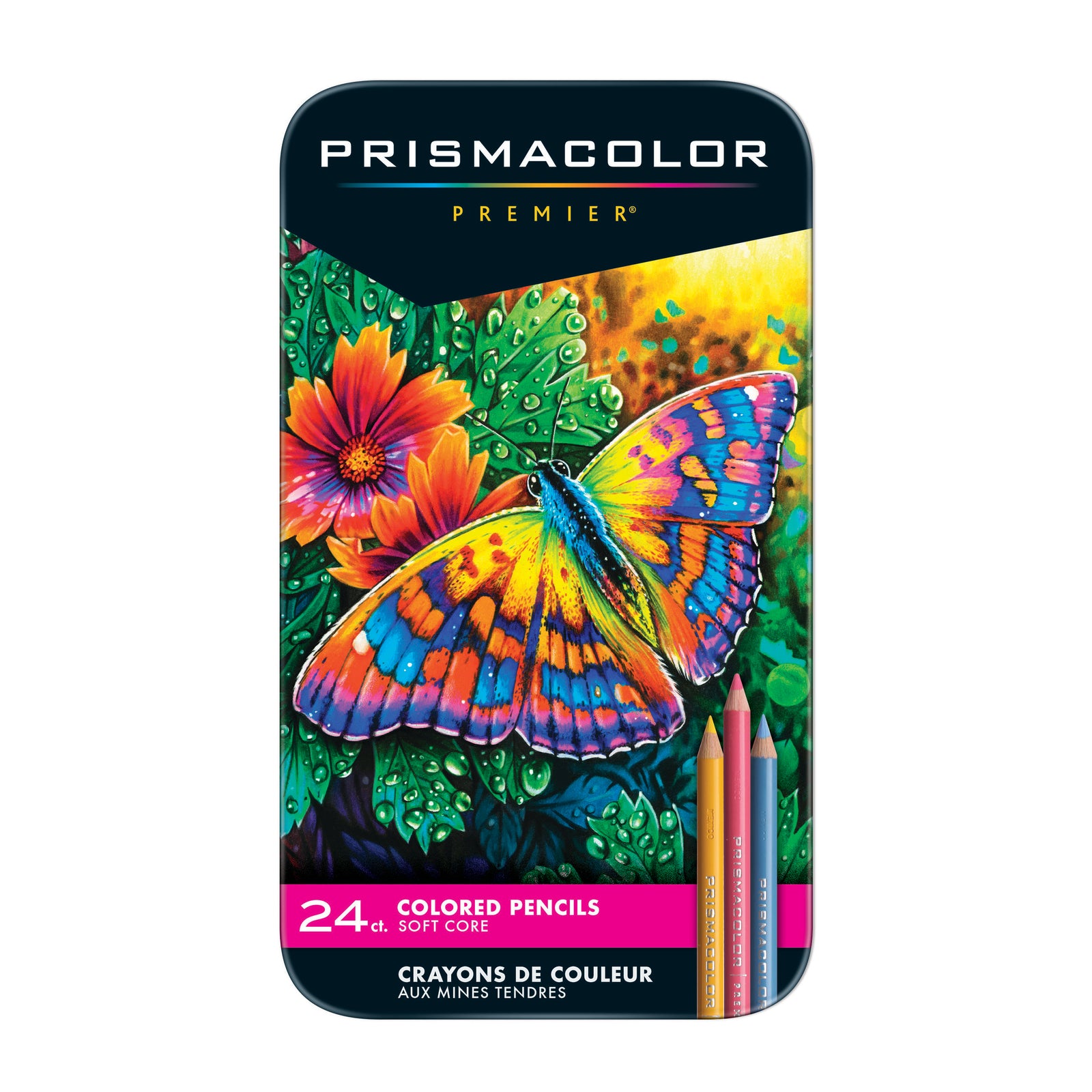 Prismacolor Premier Colored Pencil Sets