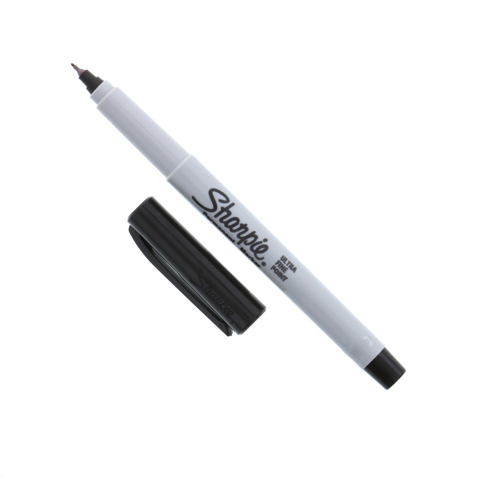 Sharpie Ultrafine Point Markers