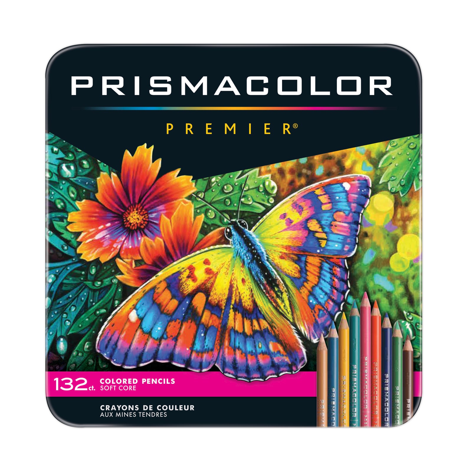 Prismacolor Premier Colored Pencil Sets