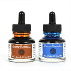 Sennelier Drawing Ink - 1oz Bottles