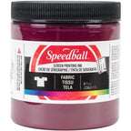 Speedball Screenprinting Ink - 8oz