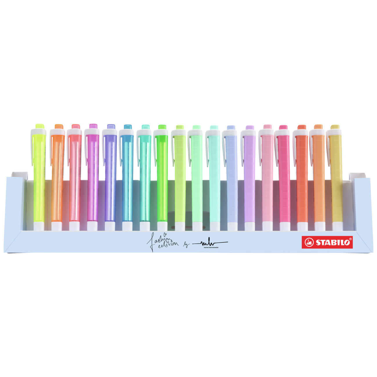 Swing Cool Highlighter Sets