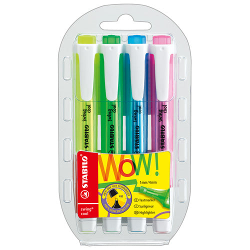 Swing Cool Highlighter Sets