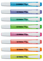 Swing Cool Highlighter Sets