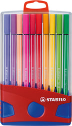 Stabilo Pen 68 Marker Sets