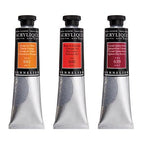Sennelier Extra Fine Acrylic - 60ml Tubes
