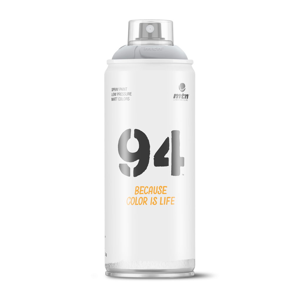 MTN 94 Aerosol Color