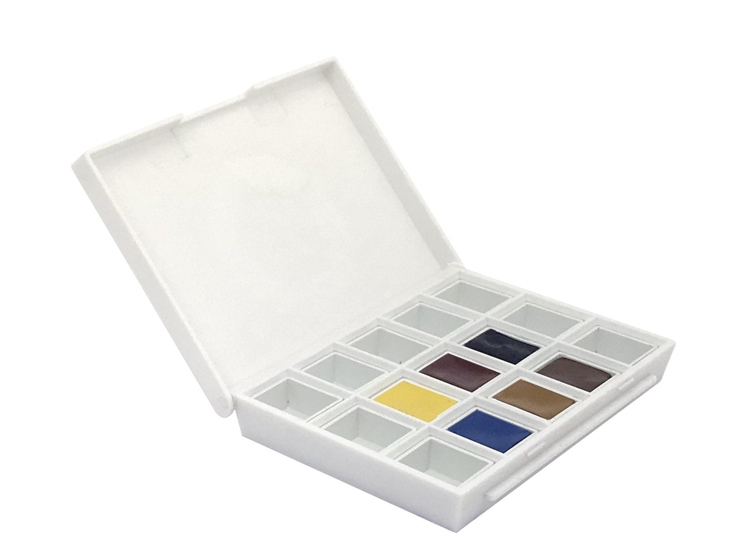 Daniel Smith Watercolor Half Pan Sets