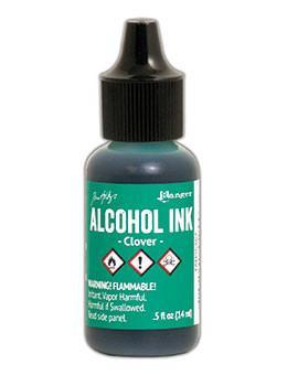 Tim Holtz Alcohol Inks
