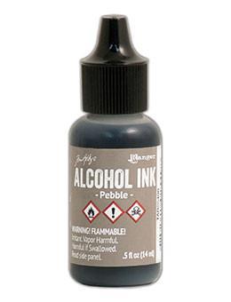Tim Holtz Alcohol Inks