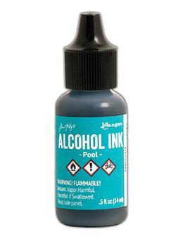 Tim Holtz Alcohol Inks