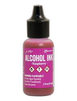 Tim Holtz Alcohol Inks