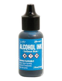 Tim Holtz Alcohol Inks