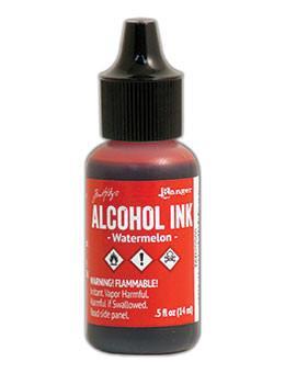 Tim Holtz Alcohol Inks