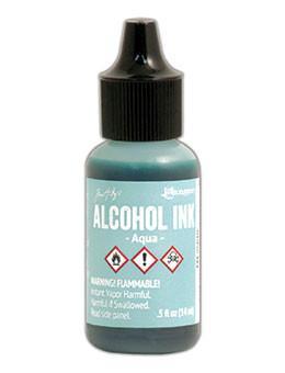 Tim Holtz Alcohol Inks