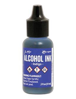Tim Holtz Alcohol Inks