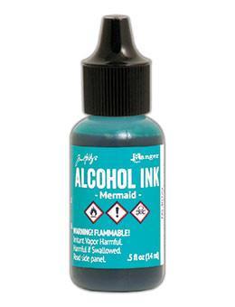 Tim Holtz Alcohol Inks