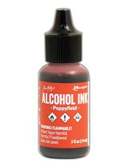 Tim Holtz Alcohol Inks