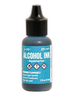 Tim Holtz Alcohol Inks