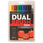 Tombow Dual Brush Pen Sets