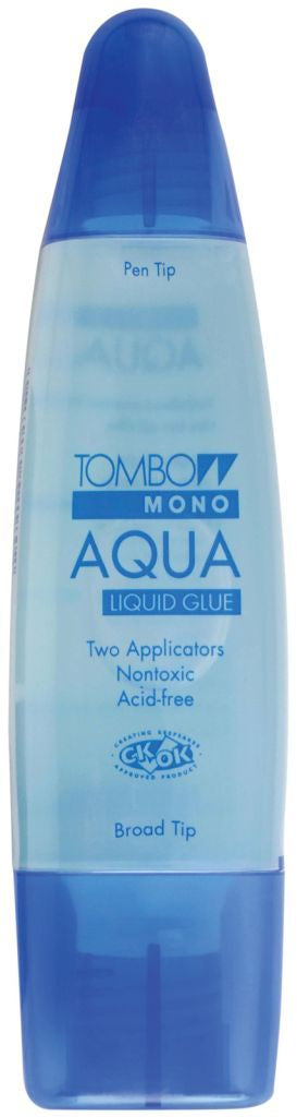 Tombow Aqua Liquid Glue