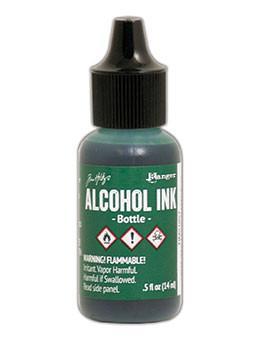 Tim Holtz Alcohol Inks