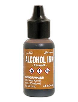 Tim Holtz Alcohol Inks
